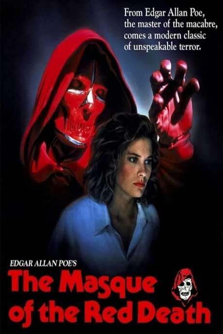 The Masque of the Red Death